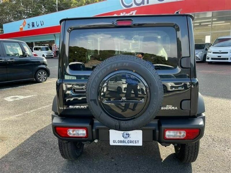 JIMNY SIERRA