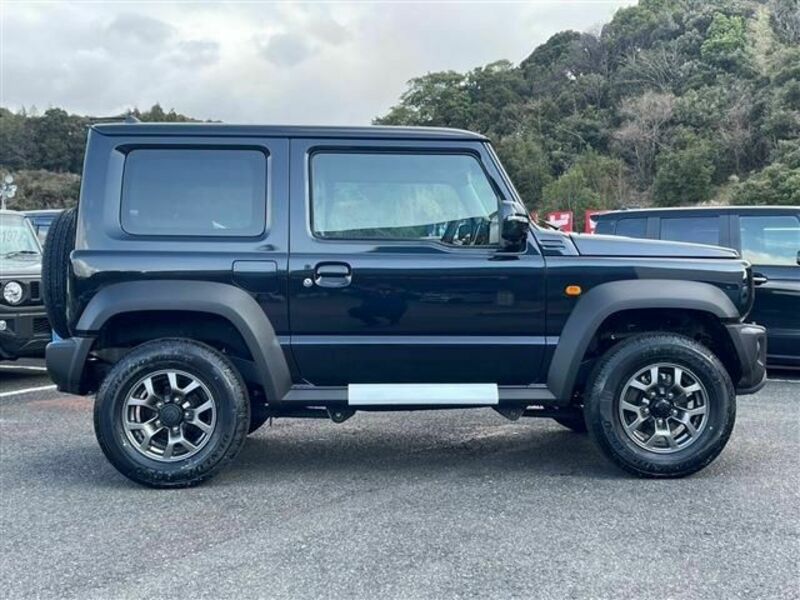 JIMNY SIERRA