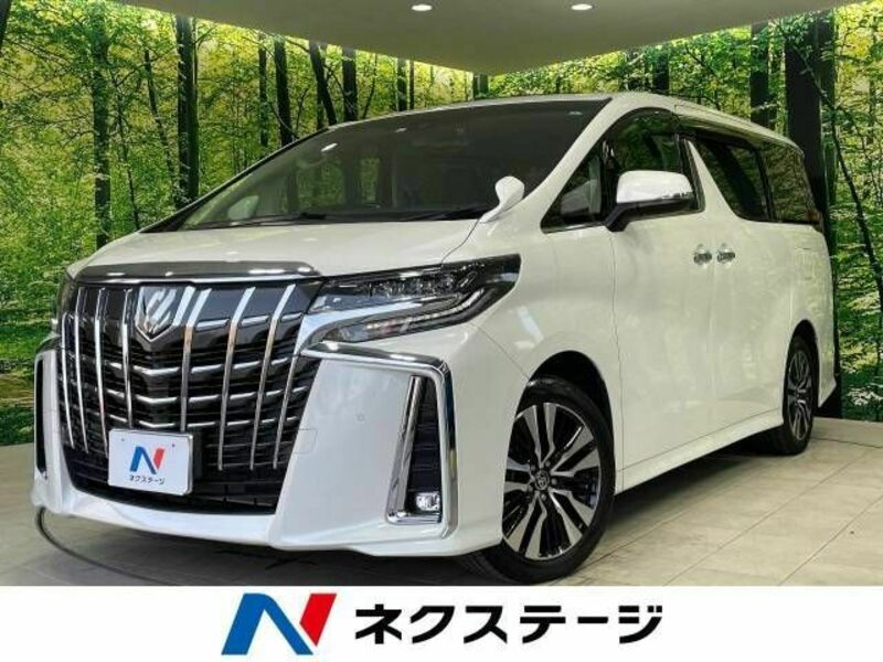 ALPHARD-0