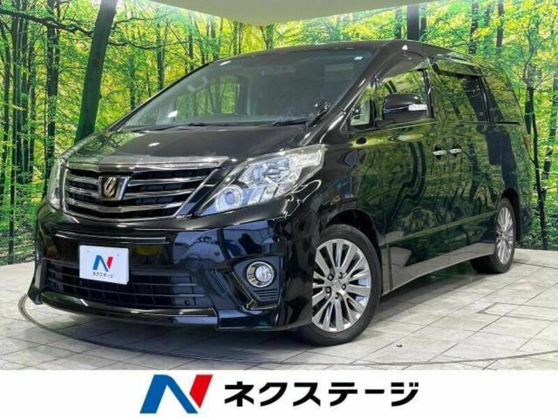 ALPHARD-0