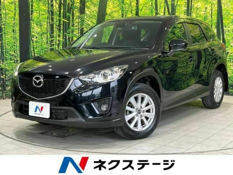 CX-5-0