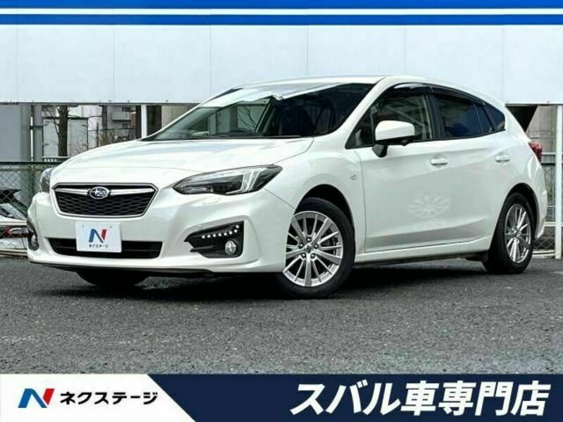 IMPREZA SPORT-0