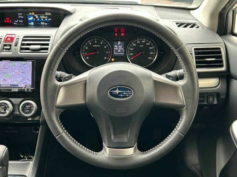 IMPREZA SPORT