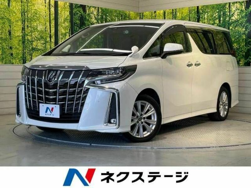 ALPHARD-0