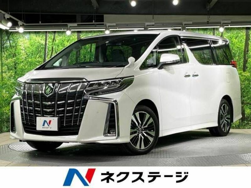 ALPHARD-0