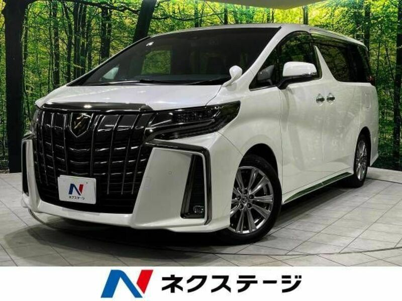 ALPHARD-0