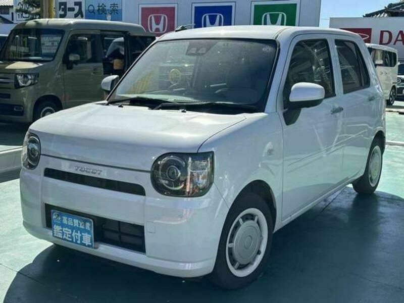 DAIHATSU MIRA TOCOT