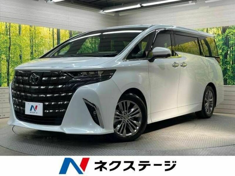 ALPHARD-0