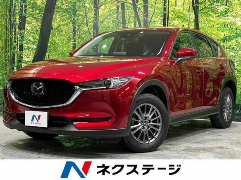 CX-5-0