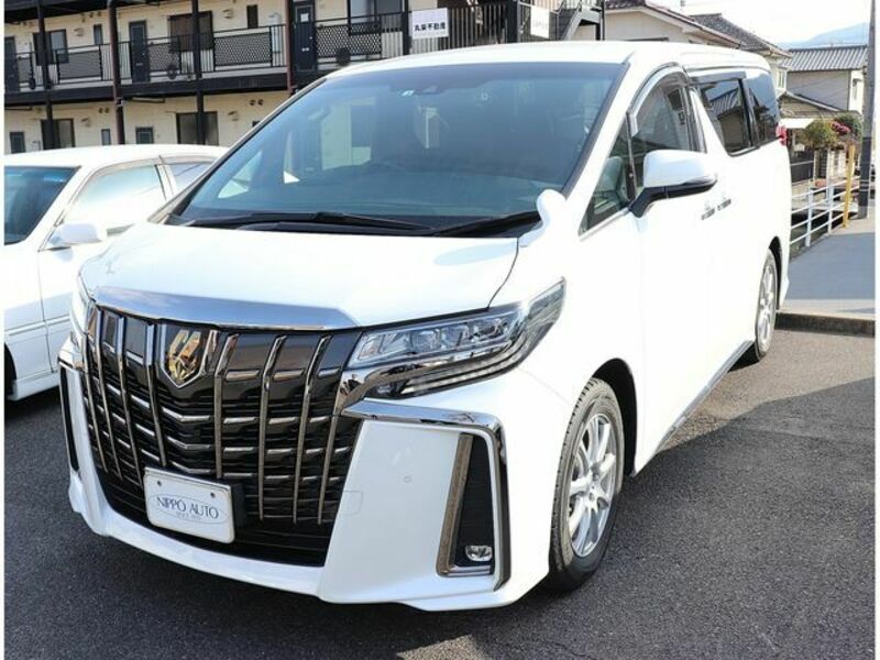 ALPHARD-0