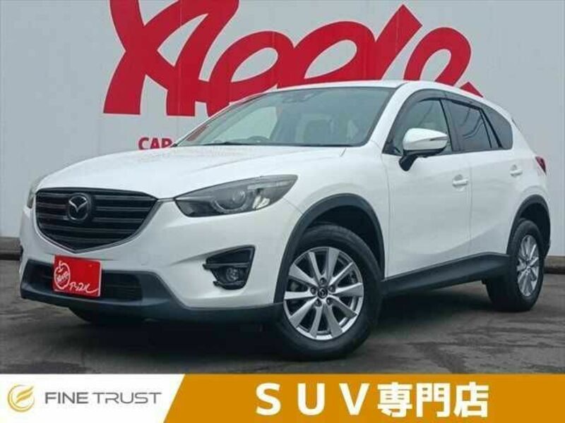 CX-5-0