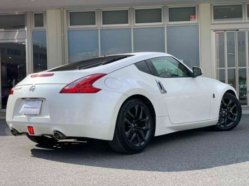 FAIRLADY Z