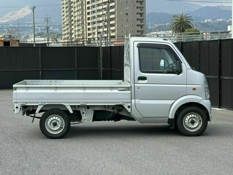 CARRY TRUCK