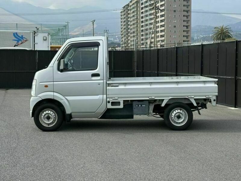 CARRY TRUCK