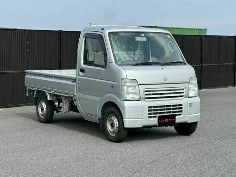 CARRY TRUCK