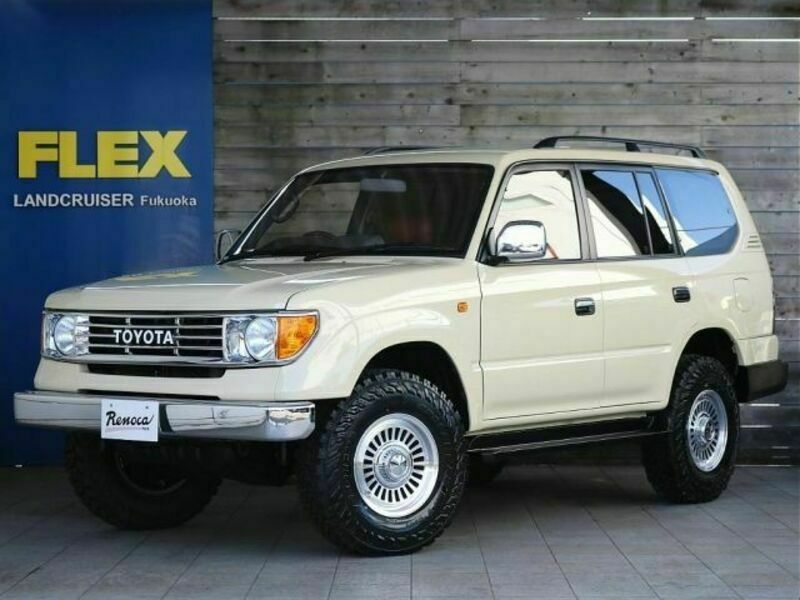 LAND CRUISER PRADO-0