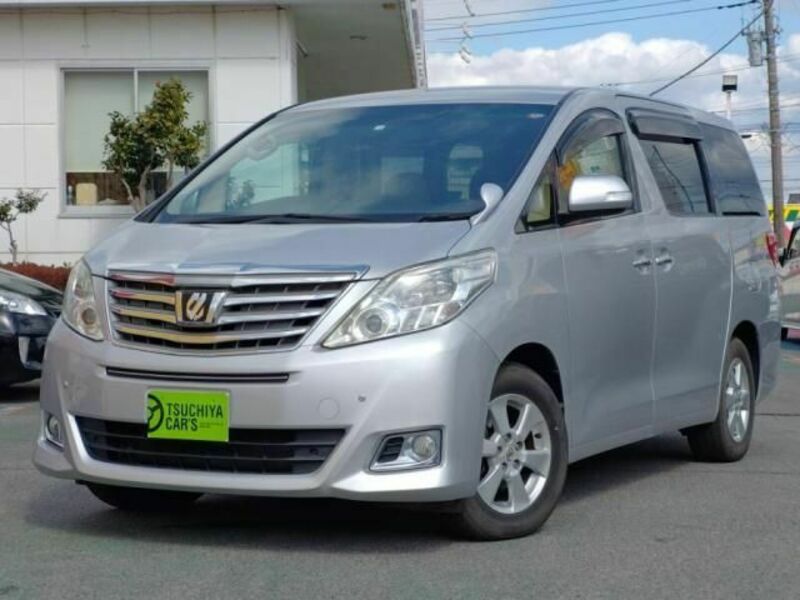 ALPHARD-0