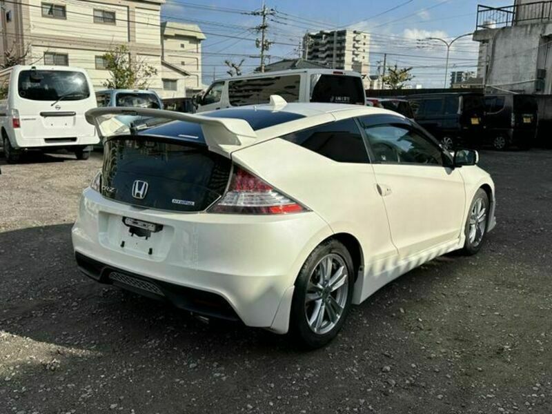 CR-Z