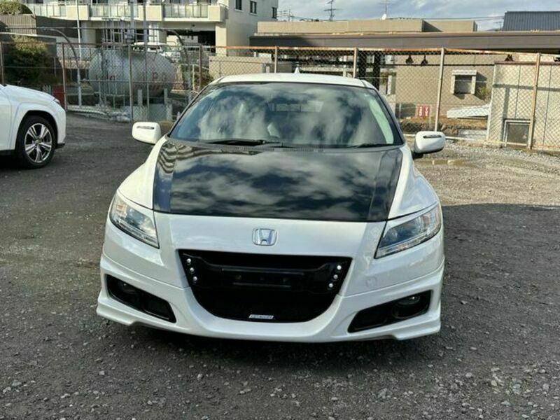 CR-Z