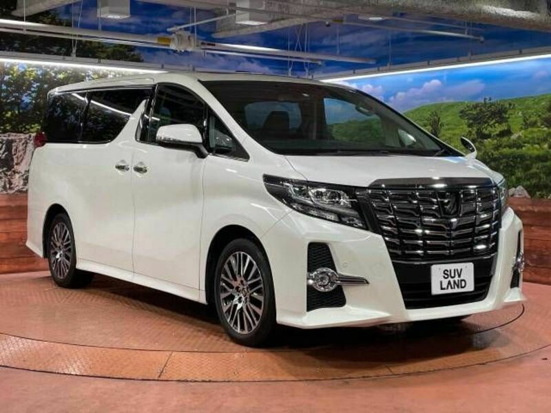 ALPHARD