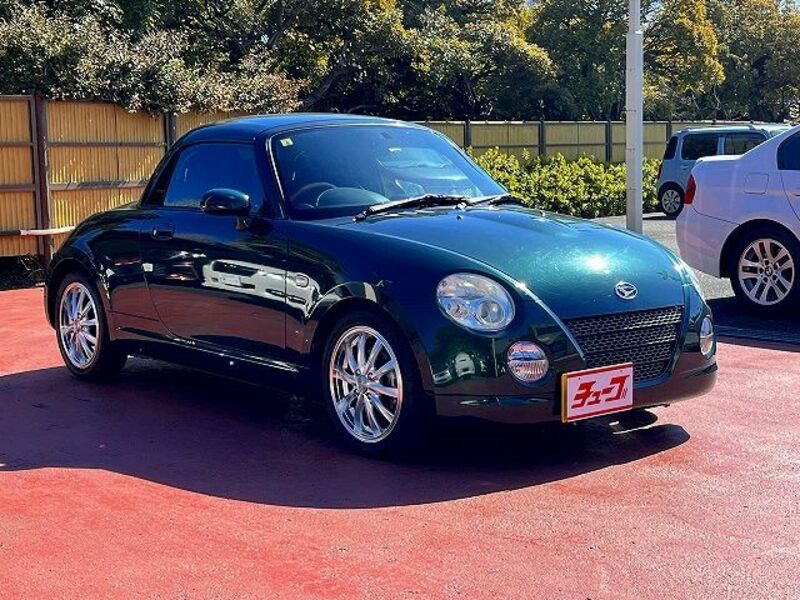 COPEN