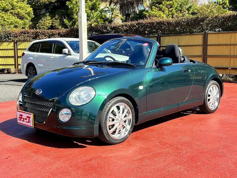 COPEN