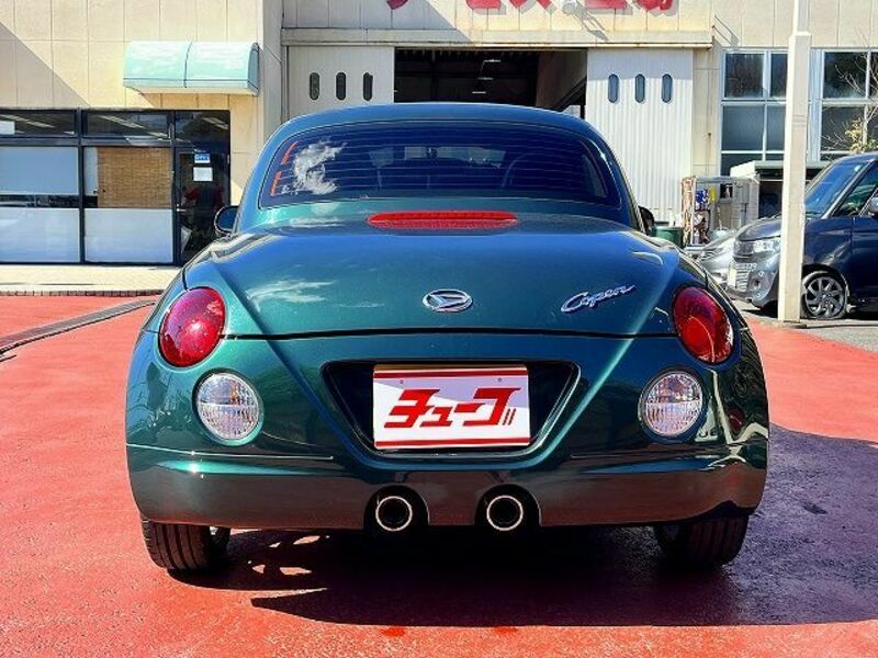 COPEN