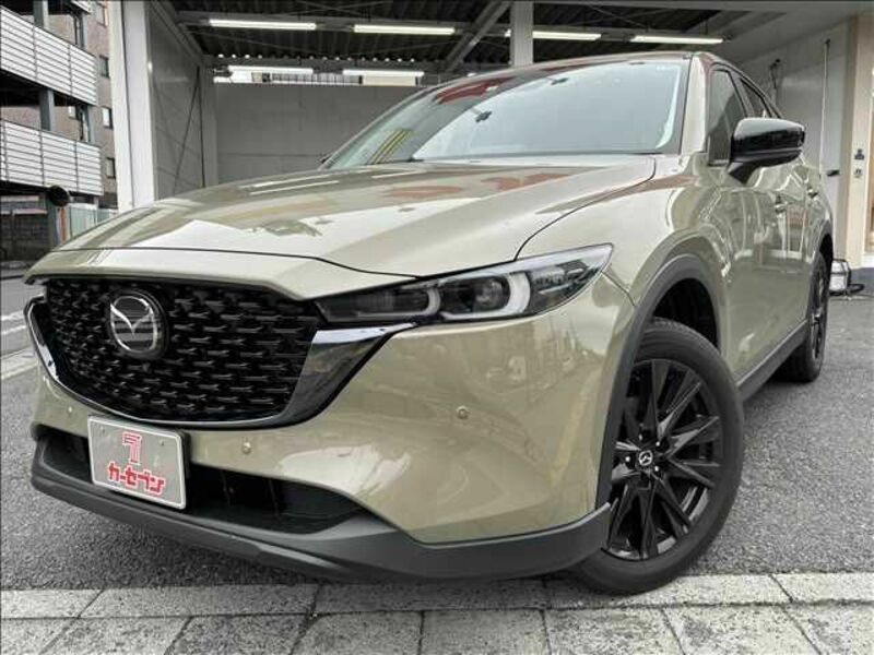 CX-5-0