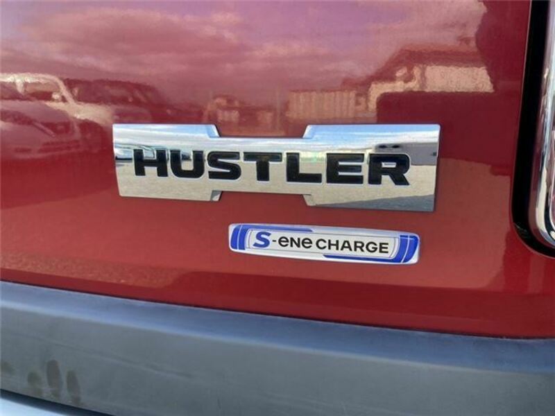 HUSTLER