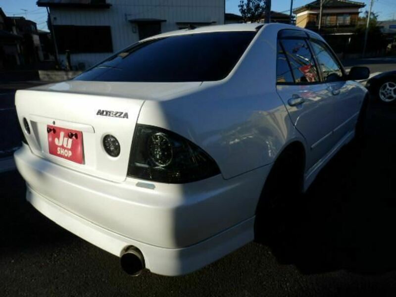 ALTEZZA