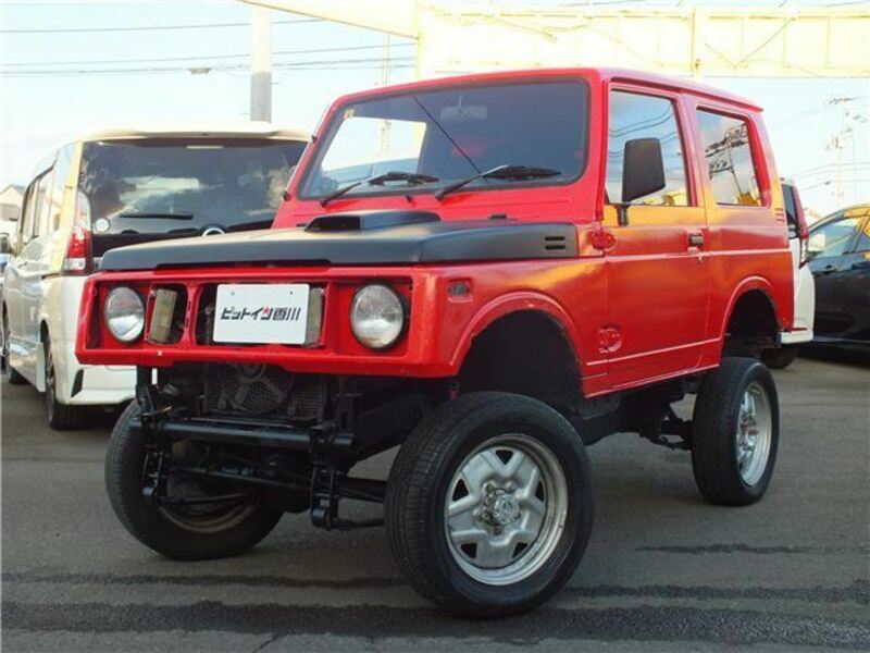 JIMNY