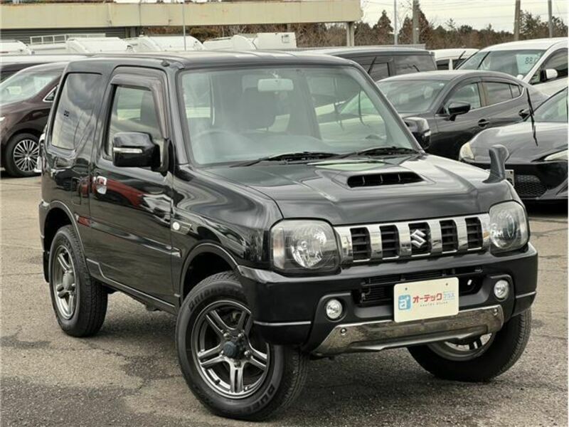 JIMNY