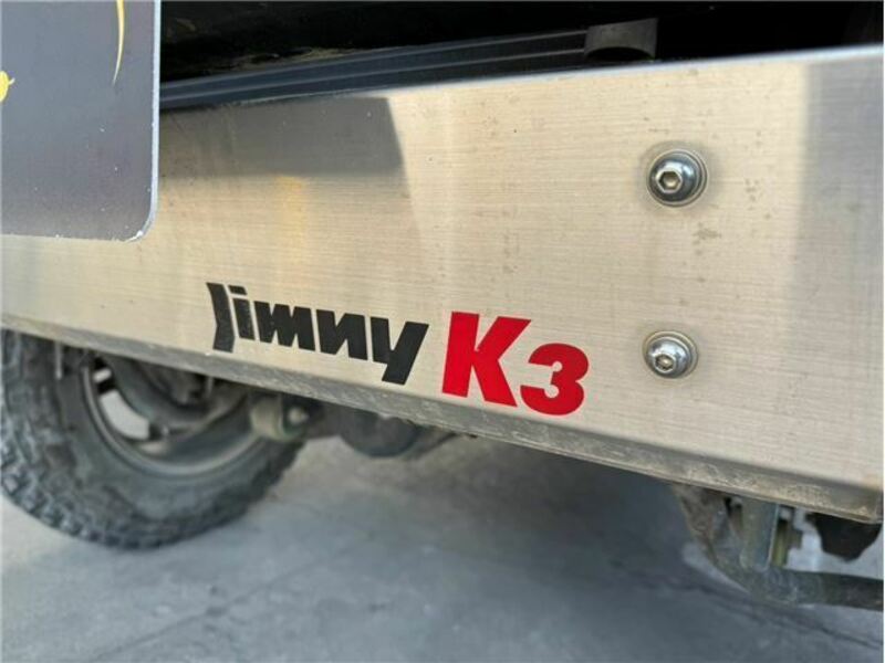 JIMNY