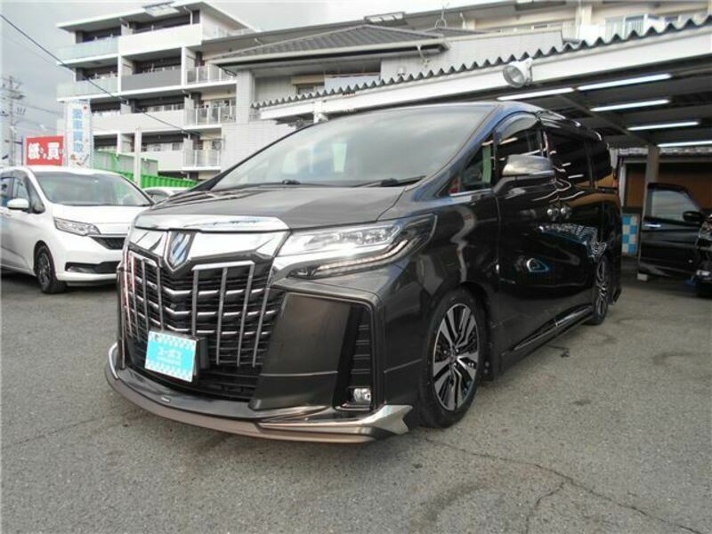 ALPHARD-0