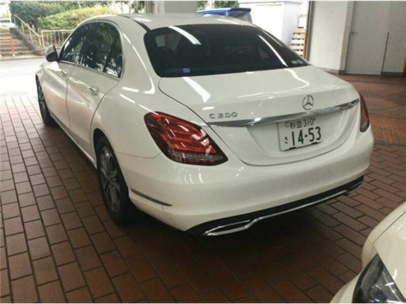 C-CLASS