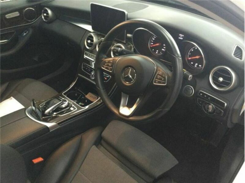 C-CLASS