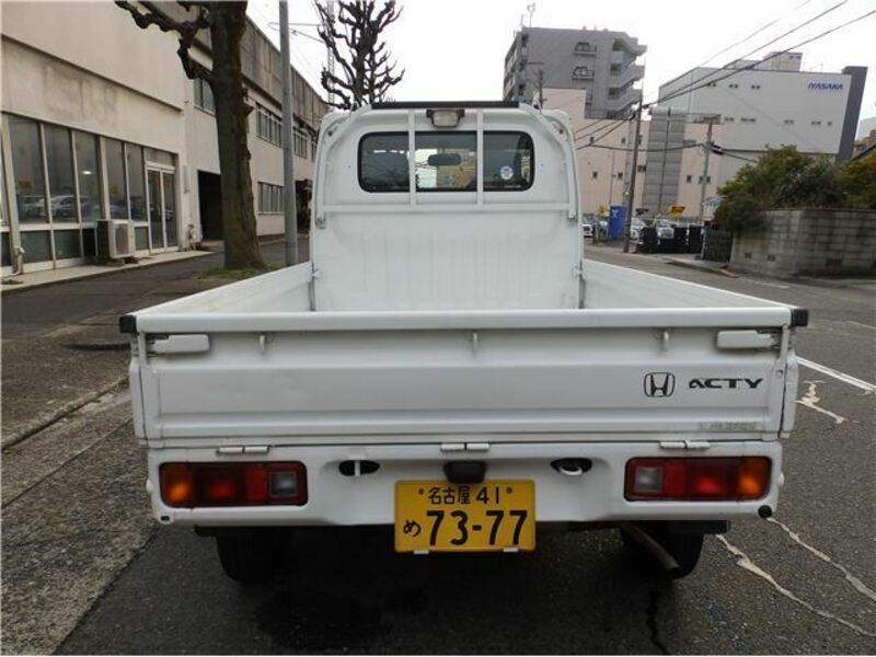 ACTY TRUCK