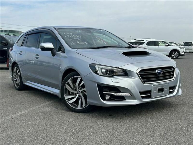 LEVORG