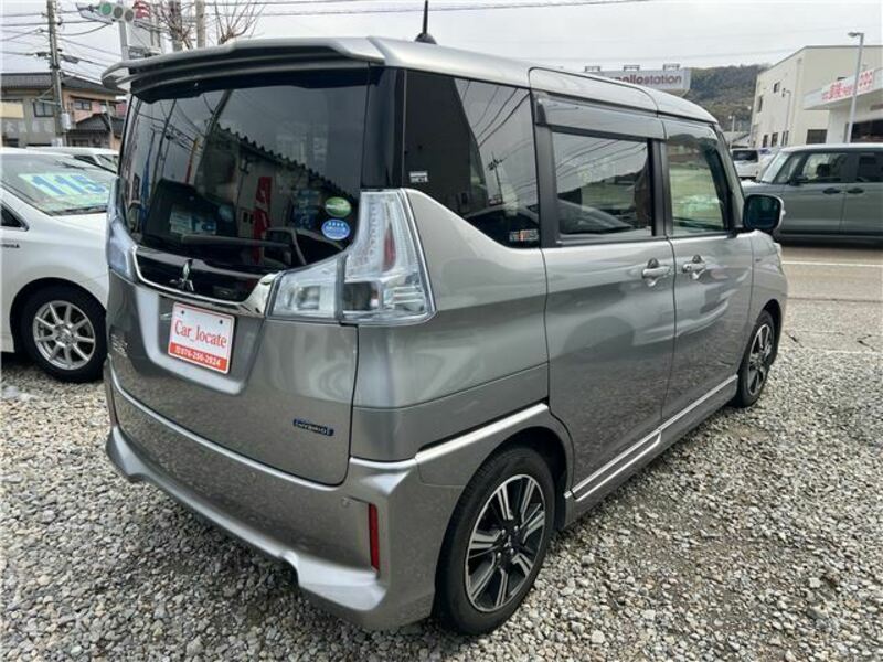 DELICA D2