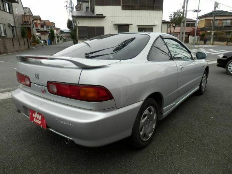 INTEGRA