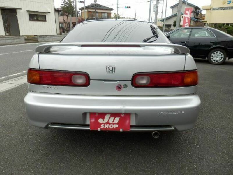 INTEGRA