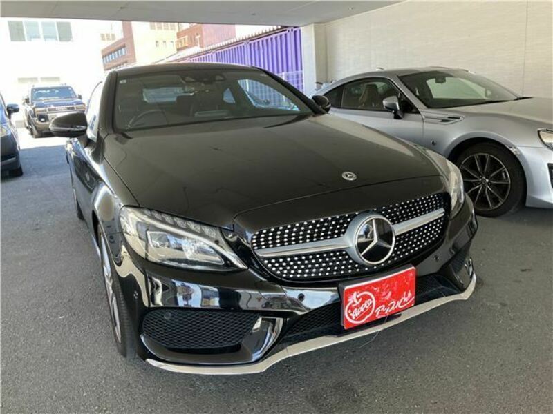 C-CLASS