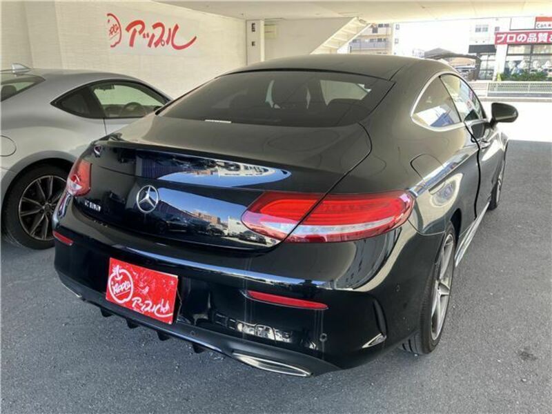 C-CLASS