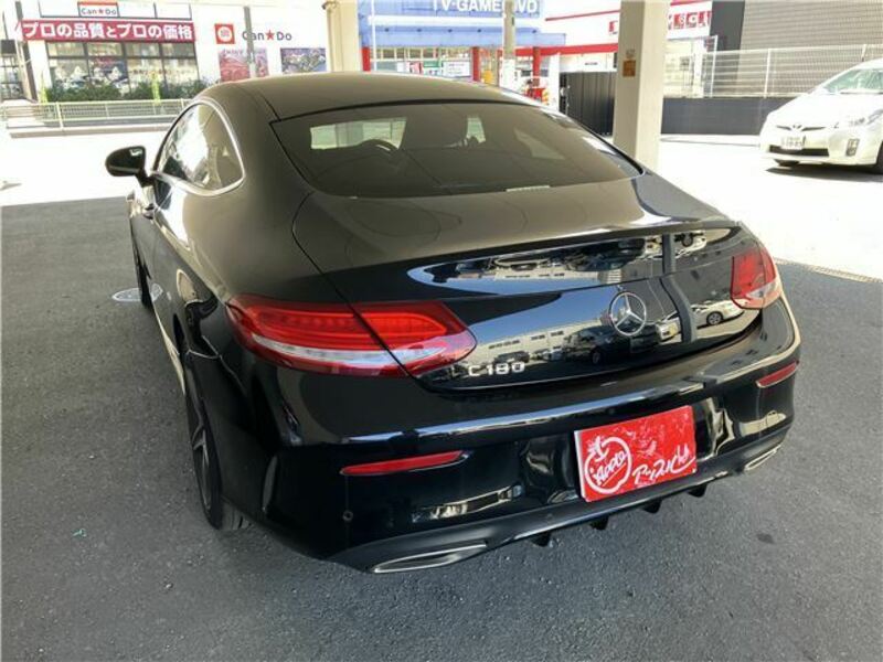 C-CLASS