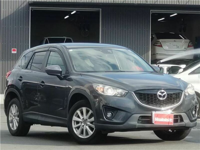 CX-5-0