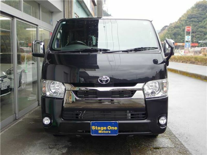 HIACE