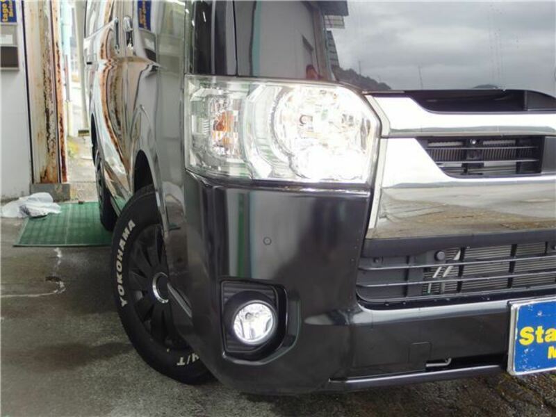 HIACE