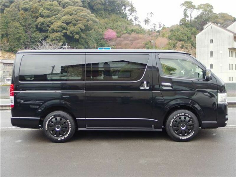 HIACE