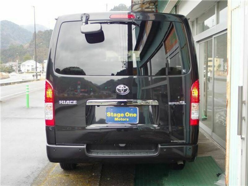 HIACE