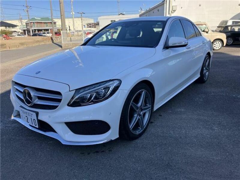 C-CLASS-0